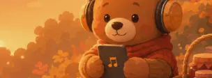 Аудиосказки