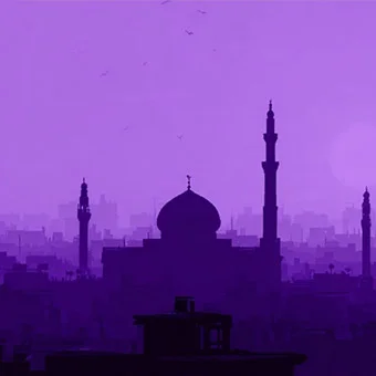 Арабские сказки