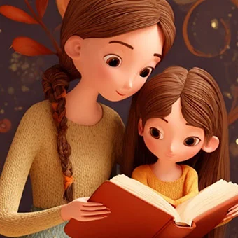 Басни для детей 7-10 лет