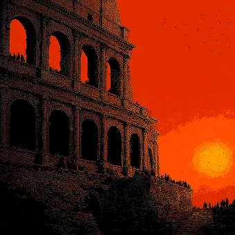 Итальянские сказки