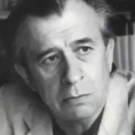 Стихи Жигулин А.В.