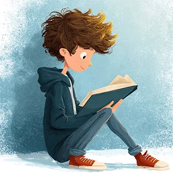 Рассказы детям 11-14 лет