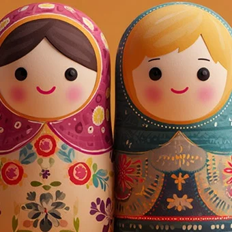 Русские народные сказки
