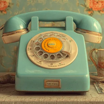 Сказки по телефону