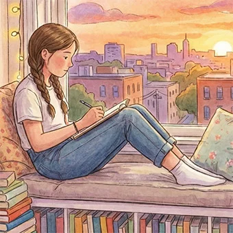 Стихи детям 11-14 лет