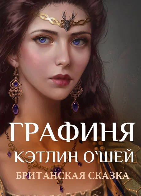 Графиня Кэтлин О Шей - Британская сказка читать бесплатно на m1r.ru