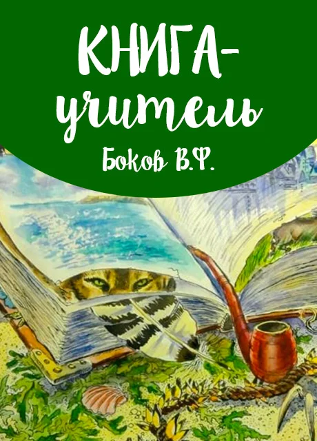 Книга - учитель - Боков В.Ф. читать бесплатно на m1r.ru