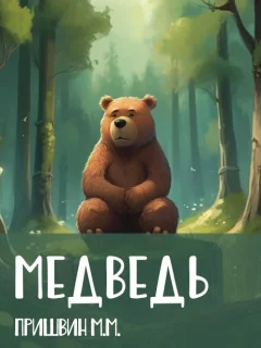 Медведь - Пришвин М.М. читать бесплатно