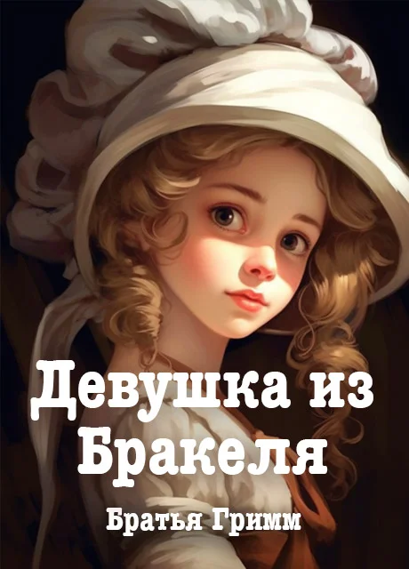 Девушка из Бракеля - Братья Гримм читать бесплатно на m1r.ru