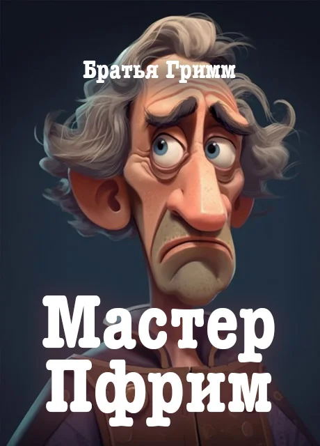 Мастер Пфрим - Братья Гримм читать бесплатно на m1r.ru