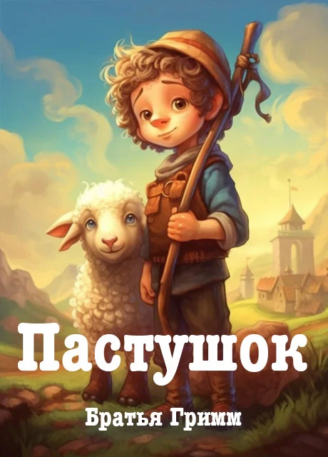 Пастушок - Братья Гримм читать бесплатно на m1r.ru