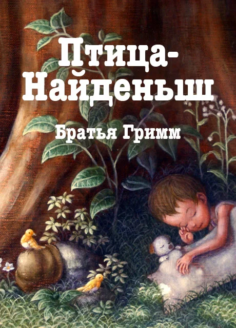 Птица-Найденыш - Братья Гримм читать бесплатно на m1r.ru