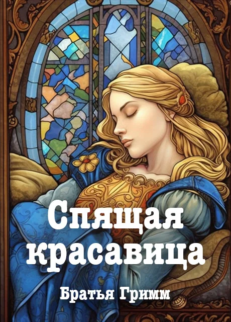 Спящая красавица - Братья Гримм читать бесплатно на m1r.ru