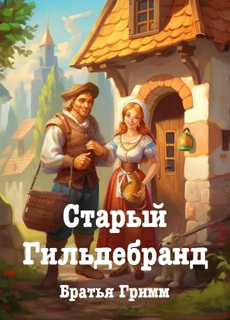 Старый Гильдебранд - Братья Гримм читать бесплатно на m1r.ru