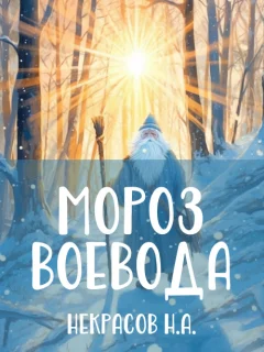 Мороз воевода - Некрасов Н.А. читать бесплатно