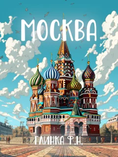 Москва - Глинка Ф.Н. читать бесплатно