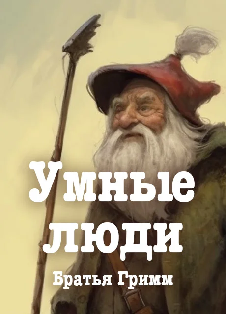 Умные люди - Братья Гримм читать бесплатно на m1r.ru