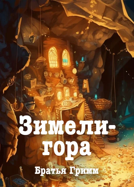 Зимели-гора - Братья Гримм читать бесплатно на m1r.ru
