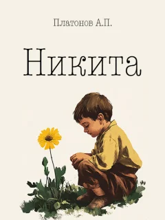 Никита - Платонов А.П. читать бесплатно