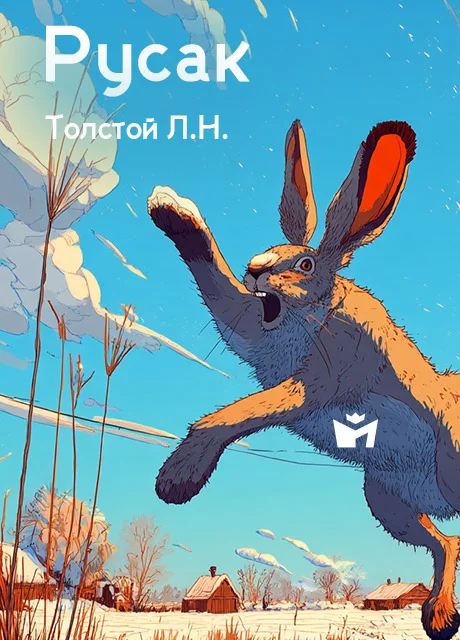Русак - Толстой Л.Н. Русак - Толстой Л.Н. читать бесплатно на m1r.ru