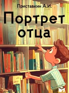Портрет отца - Приставкин А.И. читать бесплатно
