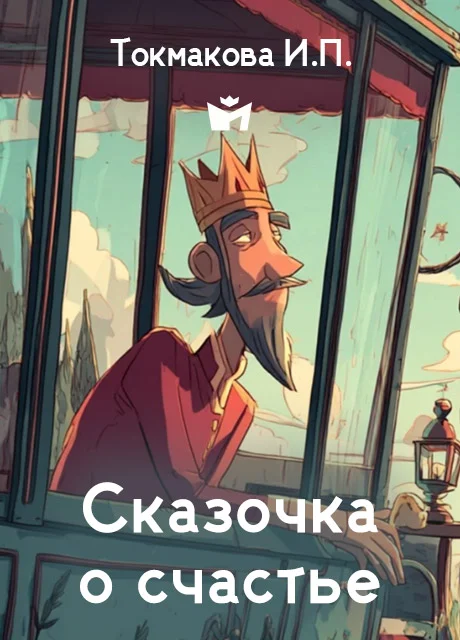 Сказочка о счастье - Токмакова И.П. Сказочка о счастье - Токмакова И.П. читать бесплатно на m1r.ru
