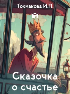 Сказочка о счастье - Токмакова И.П. читать бесплатно Сказочка о счастье - Токмакова И.П. читать бесплатно