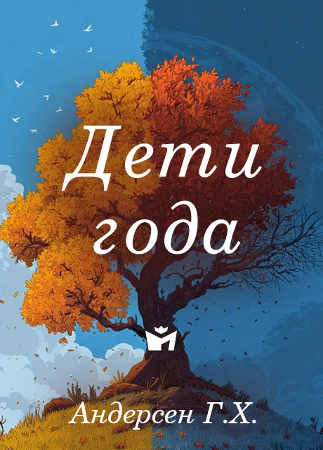 Дети года - Андерсен Г.Х. Дети года - Андерсен Г.Х. читать бесплатно на m1r.ru
