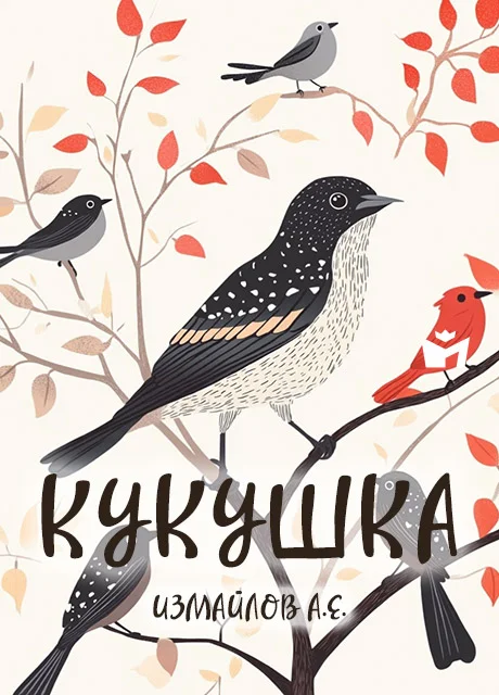 Кукушка - Измайлов А.Е. Кукушка - Измайлов А.Е. читать бесплатно на m1r.ru