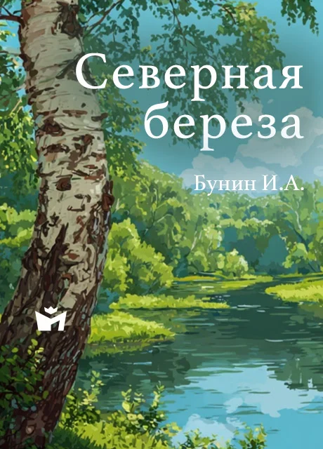 Северная береза - Бунин И.А. Северная береза - Бунин И.А. читать бесплатно на m1r.ru