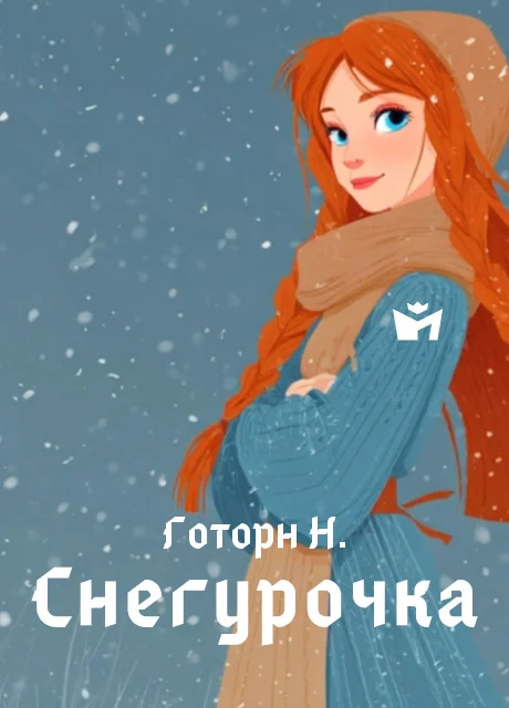 Снегурочка - Готорн Н. Снегурочка - Готорн Н. читать бесплатно на m1r.ru