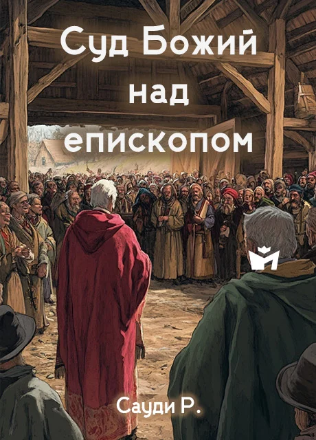 Суд Божий над епископом - Саути Р. читать бесплатно на m1r.ru