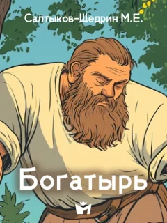 Богатырь - Салтыков-Щедрин М.Е. читать бесплатно