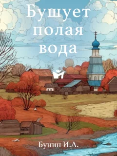 Бушует полая вода… - Бунин И.А. читать бесплатно