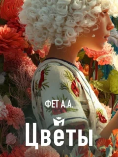 Цветы - Фет А.А. читать бесплатно