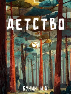 Детство - Бунин И.А. читать бесплатно