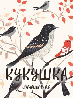 Кукушка - Измайлов А.Е. читать бесплатно