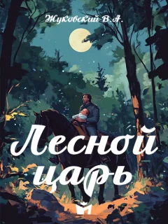 Лесной царь - Жуковский В.А. читать бесплатно