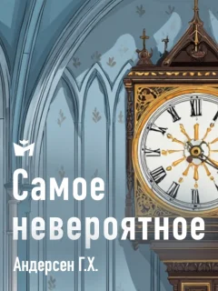 Самое невероятное - Андерсен Г.Х. читать бесплатно