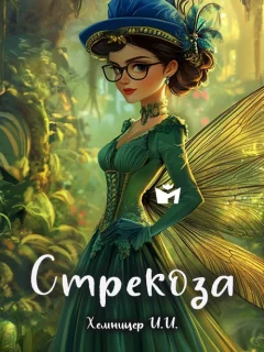 Стрекоза - Хемницер И.И. читать бесплатно