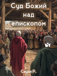 Суд Божий над епископом - Саути Р. читать бесплатно