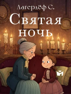 Святая ночь - Лагерлёф С. читать бесплатно