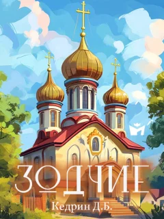 Зодчие - Кедрин Д.Б. читать бесплатно