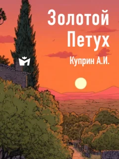 Золотой петух - Куприн А.И. читать бесплатно Золотой петух - Куприн А.И. читать бесплатно