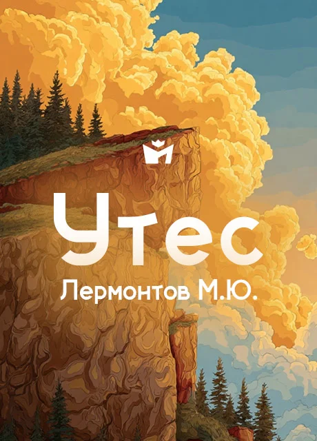 Утес - Лермонтов М.Ю. Утес - Лермонтов М.Ю. читать бесплатно на m1r.ru