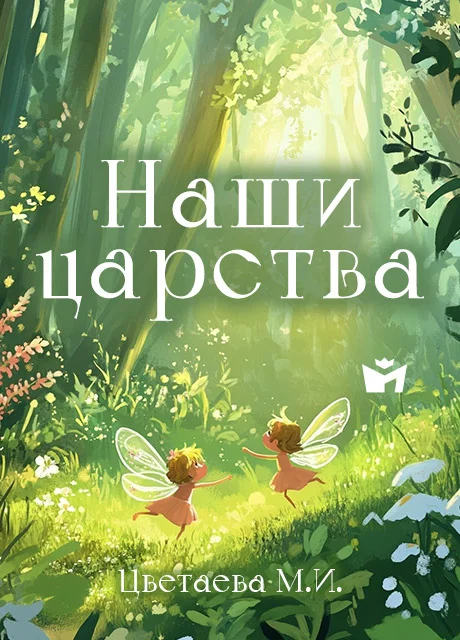 Наши царства - Цветаева М.И. читать бесплатно на m1r.ru