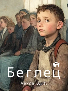 Беглец - Чехов А.П. читать бесплатно
