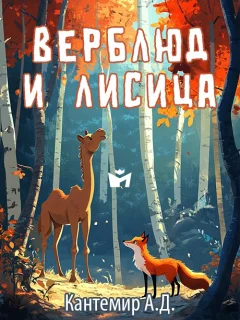 Верблюд и лисица - Кантемир А.Д. читать бесплатно Верблюд и лисица - Кантемир А.Д. читать бесплатно