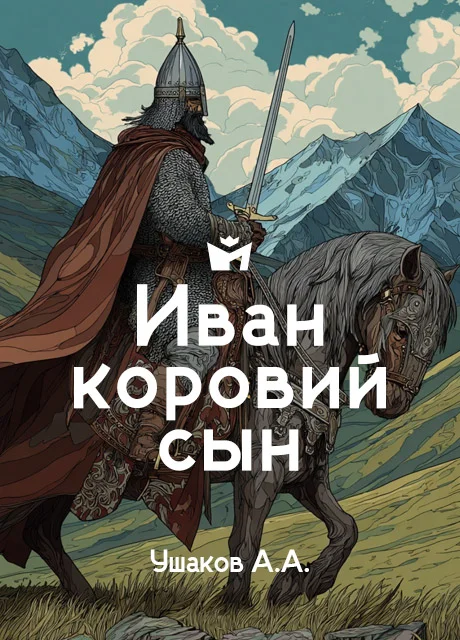 Иван - коровий сын - Усачев А.А. Иван - коровий сын - Усачев А.А. читать бесплатно на m1r.ru