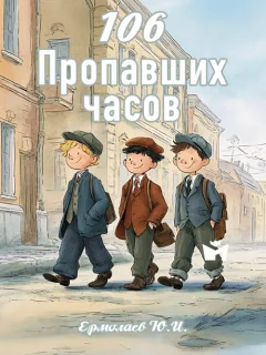 106 пропавших часов - Ермолаев Ю.И. читать бесплатно